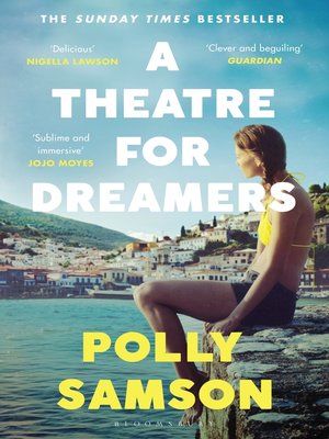 A Theatre for Dreamers - ebook